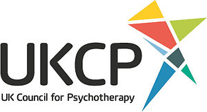 Home. ukcp logo